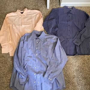 Mens shirt bundle